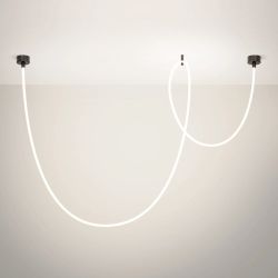 Светильник SP-TROPIC-SURFACE-R18-L5000-58W Day4000 (BK, 360 deg, 230V) (Arlight, IP20 Пластик, 3 года) 043397