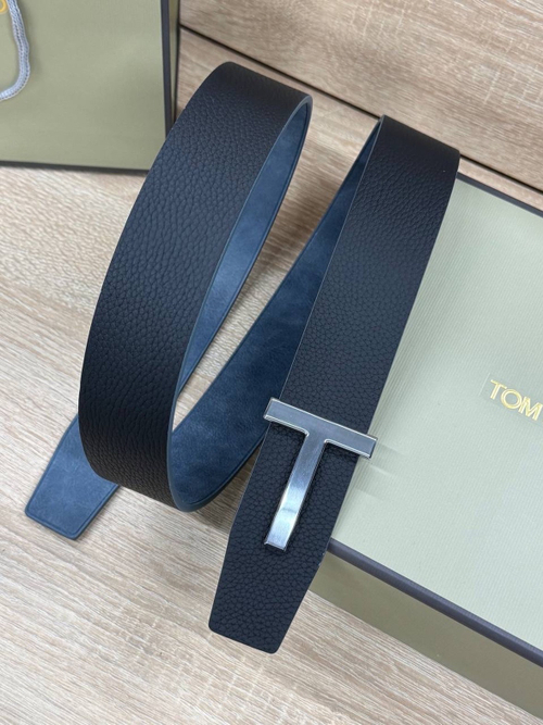 Двухсторонний ремень Tom Ford