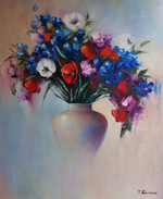 Поэзия цветов