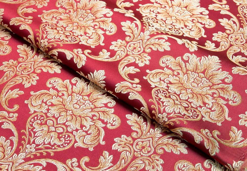 Жаккард Chateau / Шато