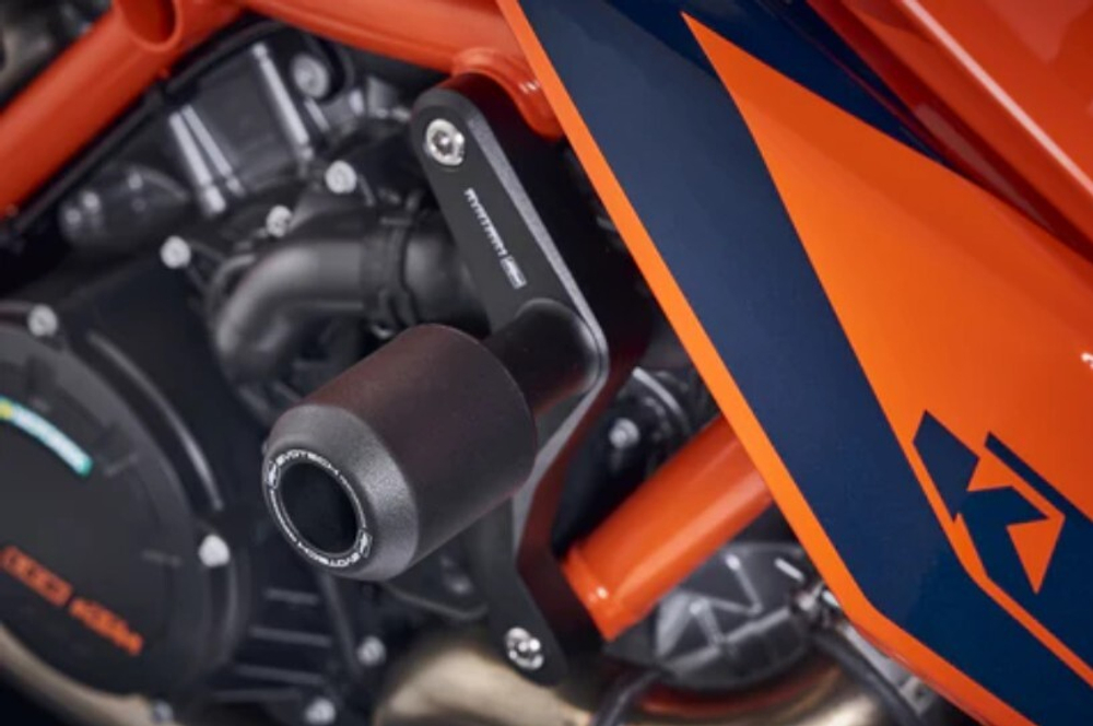 Evotech Performance Слайдеры в раму KTM 1290 / 1390 PRN014848