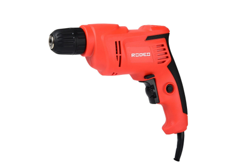 Дрель электрическая D0450 RODEO D0450