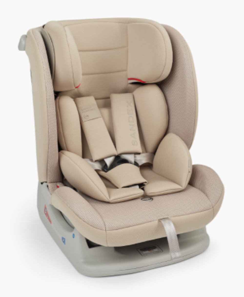 Автокресло Happy Baby Sandex 0-1-2-3