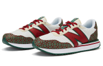 Кроссовки Casablanca X New Balance Nb 237