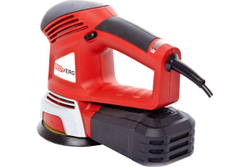 Эксцентриковая плоско-шлифовальная машина REDVERG RD-OS45-125 5022682