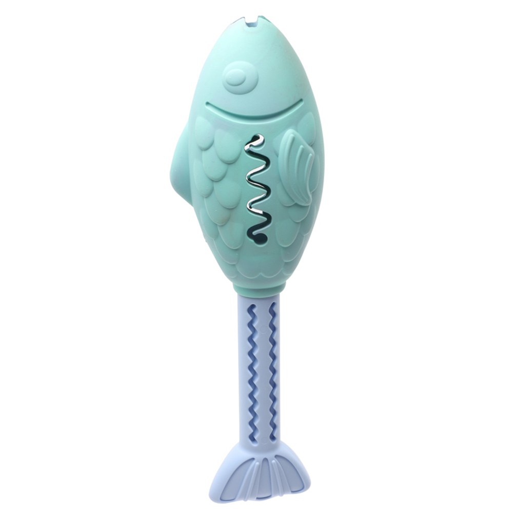 Игрушка для собак из резины "Рыбка", 165мм, Triol