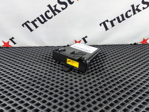 Блок управления центральным замком 2016г.