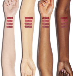 DIOR Rouge Dior - Помада для губ с долгим сроком носки, флакон с возможностью пополнения. оттенок 772 Classic RosewoотVelvet, 3 g