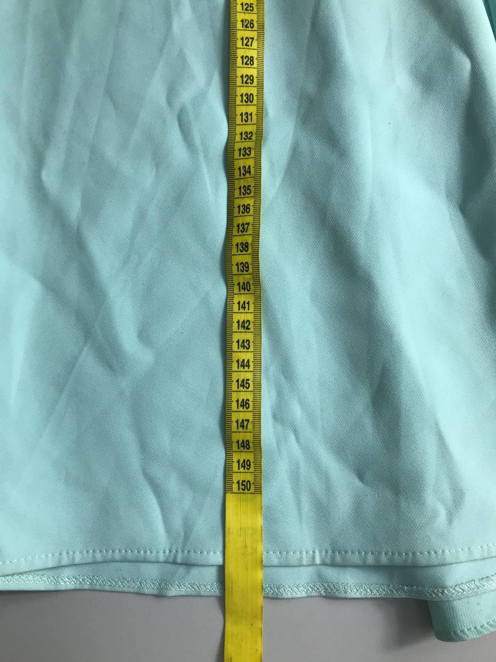 Платье Mira Sezar красивого цвета, маркировка S, визуально 44 размер