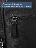 C800039 BLACK Рюкзак MP