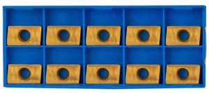 Фрезерные пластины