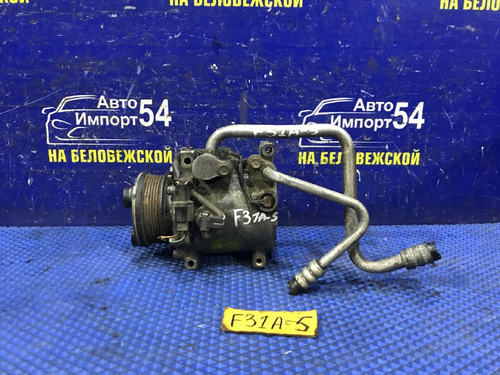 Компрессор кондиционера MITSUBISHI DIAMANTE 2000