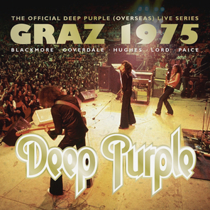 Deep Purple / Graz 1975 (CD)