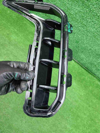 Накладка бампера правая BMW X6 G06 (23-нв) M-paket