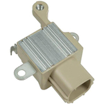 Регулятор напряжения Toyota Avensis, Corolla, Verso