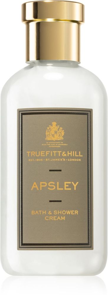 Truefitt &amp; Hill крем для душа Apsley