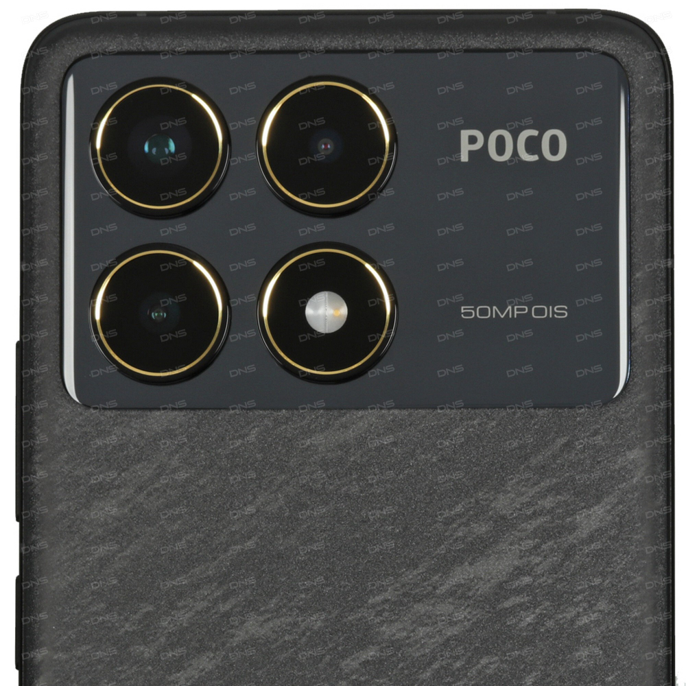 POCO F6 Pro