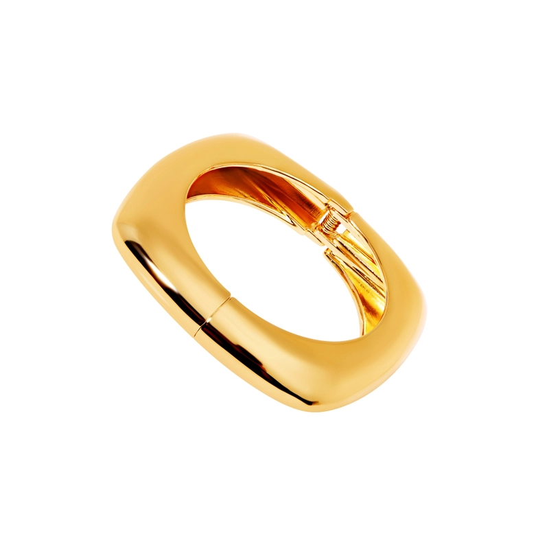 Браслет Изысканная Элегантность – Золото