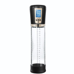 Автоматическая вакуумная помпа Expert (Цвет: прозрачный)