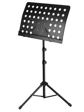 Подставка для нот (пюпитр) оркестровый Foix P-06B