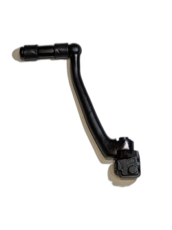 tx Лапка рычаг кикстартера для питбайка ttr 125