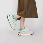 Кроссовки New Balance Nb 5740 (Женская размерная сетка)