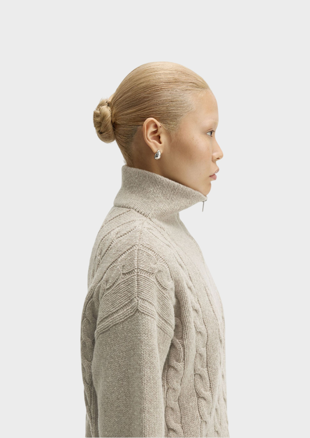 Джемпер FRED PERRY