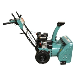 Sturm! STG7661R бензиновый снегоуборщик 7 л.с. ковш 61 см, выброс 12 м, 6 вперед/2 назад