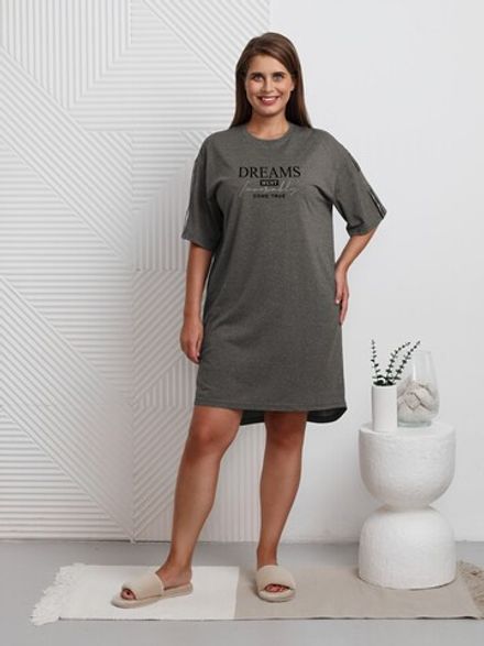 Туника Всплеск-2 Виотекс КОРИЧНЕВЫЙ