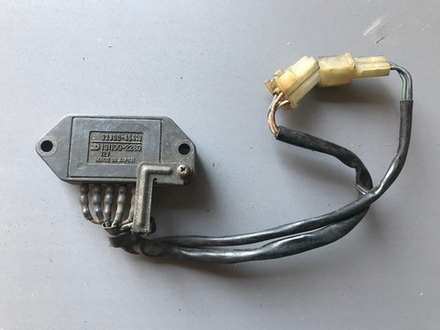 коммутатор Suzuki GS850 G 1979-1981 32900-45410