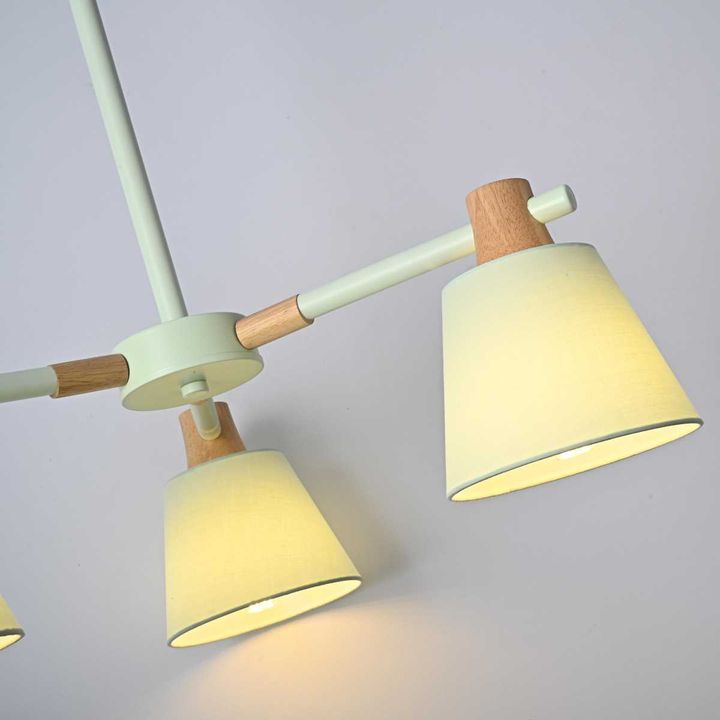 Подвесная люстра Imperium Loft Natura 101824-26