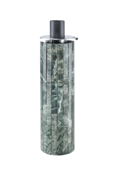 Дымоход в облицовке - Экономайзер D115мм L1м.