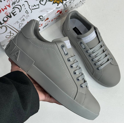 Кеды Dolce & Gabbana