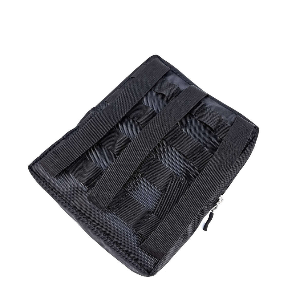 Подсумок утилитарный MOLLE 18x23x6см — 5×5