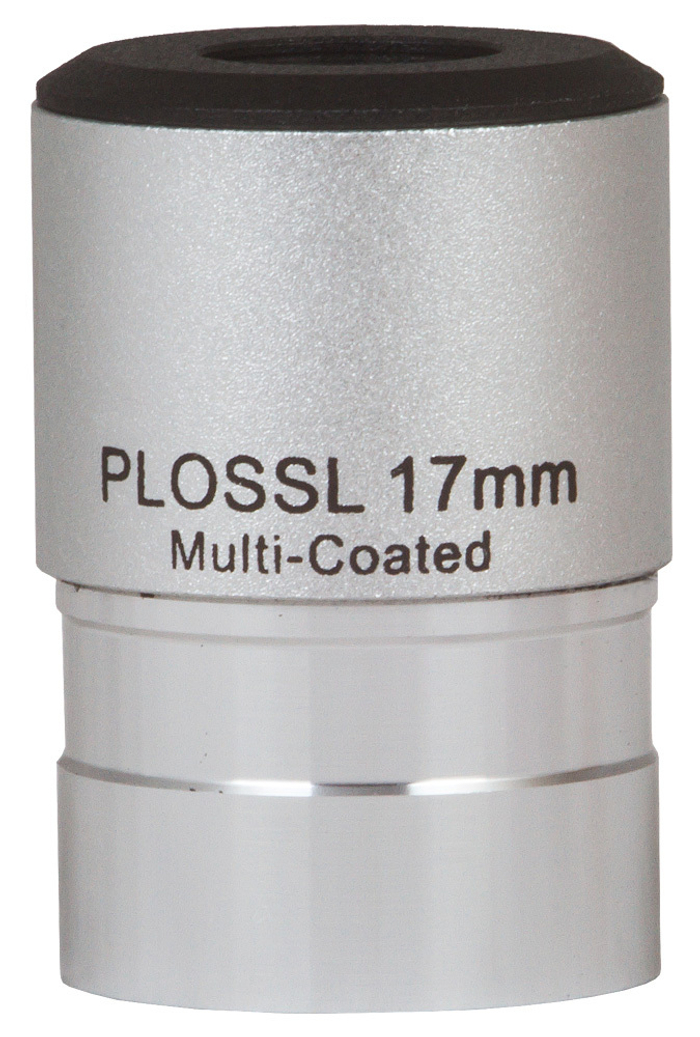 Окуляр Sky-Watcher Plössl 17 мм, 1,25"