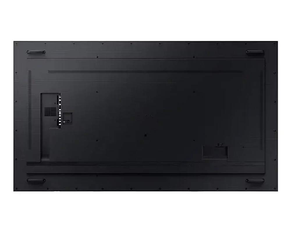 Дисплей профессиональный Samsung QM98T-B