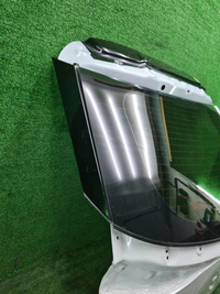 Крышка багажника Omoda C5 (2022-н.в.)