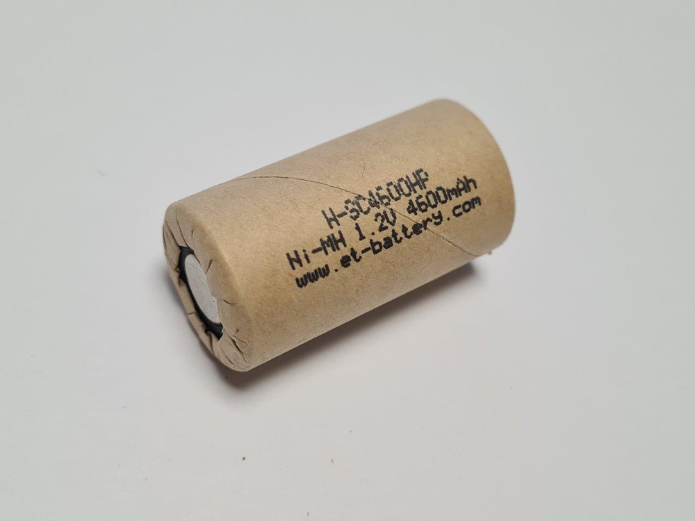 Aккумулятор ET H-SC4600HP