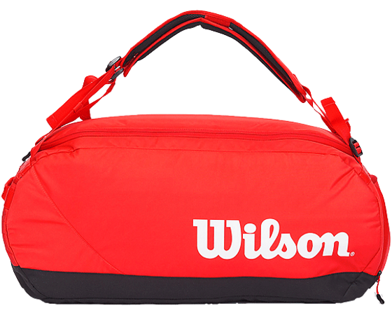 Wilson super tour 2 bag online