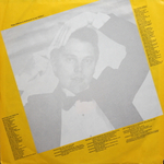 Timothy B. Schmit / Playin' It Cool (LP)