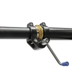 Стойка журавль GreenBean Titan PRO 368MB WIND-UP MEGA BOOM на колесах