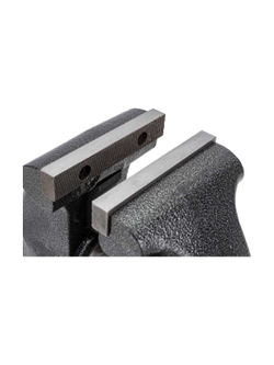 Поворотные слесарные тиски Inforce 115 мм 05-23-09