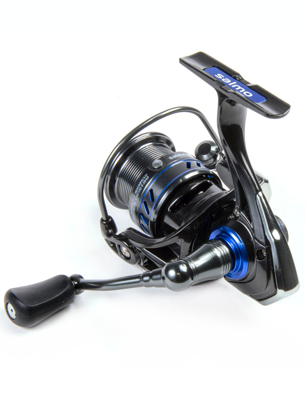 Катушка безынерционная Salmo Elite SPINETIX 8 2500FD