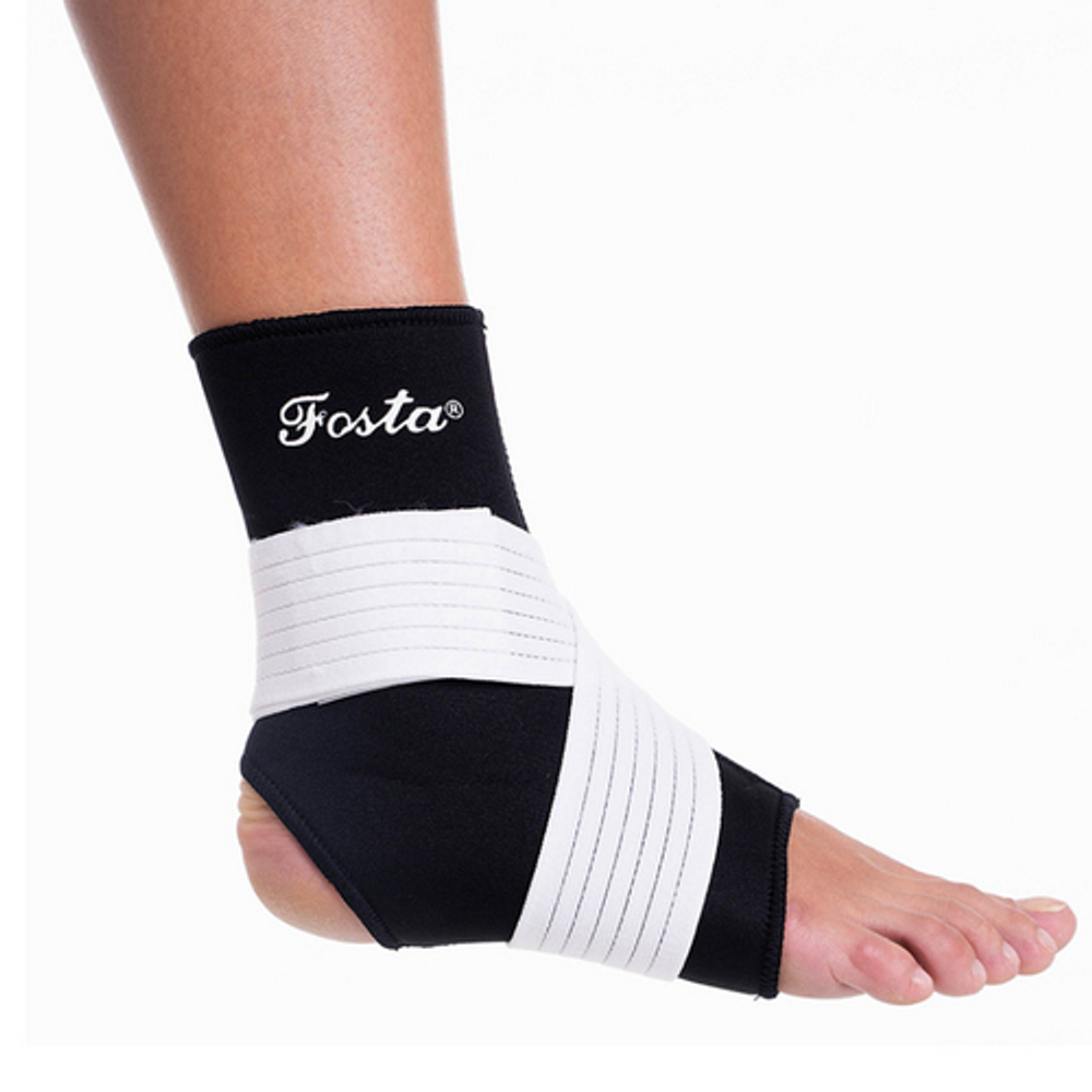 Бандаж на голеностопный сустав Fosta F 2223