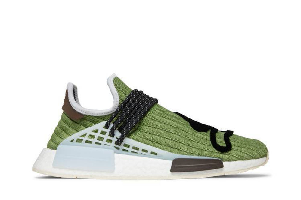 Adidas hu x pharrell online