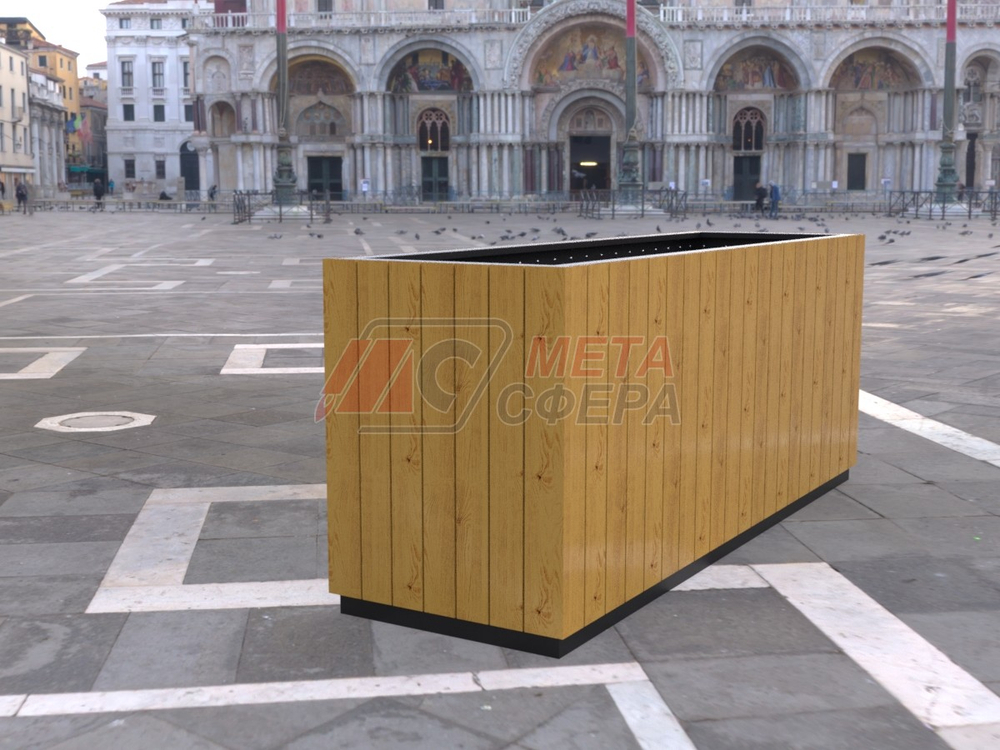 Вазон Сириус 3