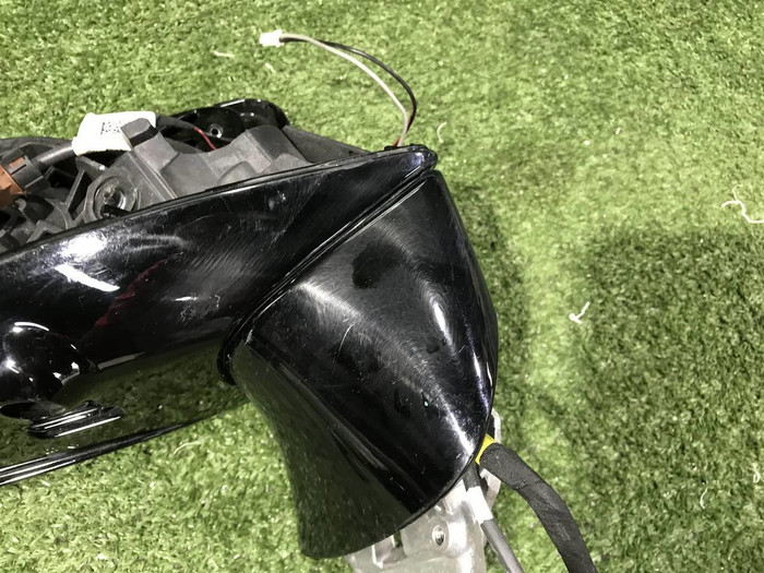 Зеркало правое Mercedes CLS c257 (2017-н.в.) 16 контактов