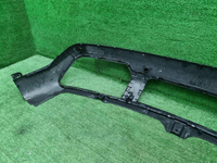 Юбка заднего бампера JAECOO J7 (2023-н.в.)