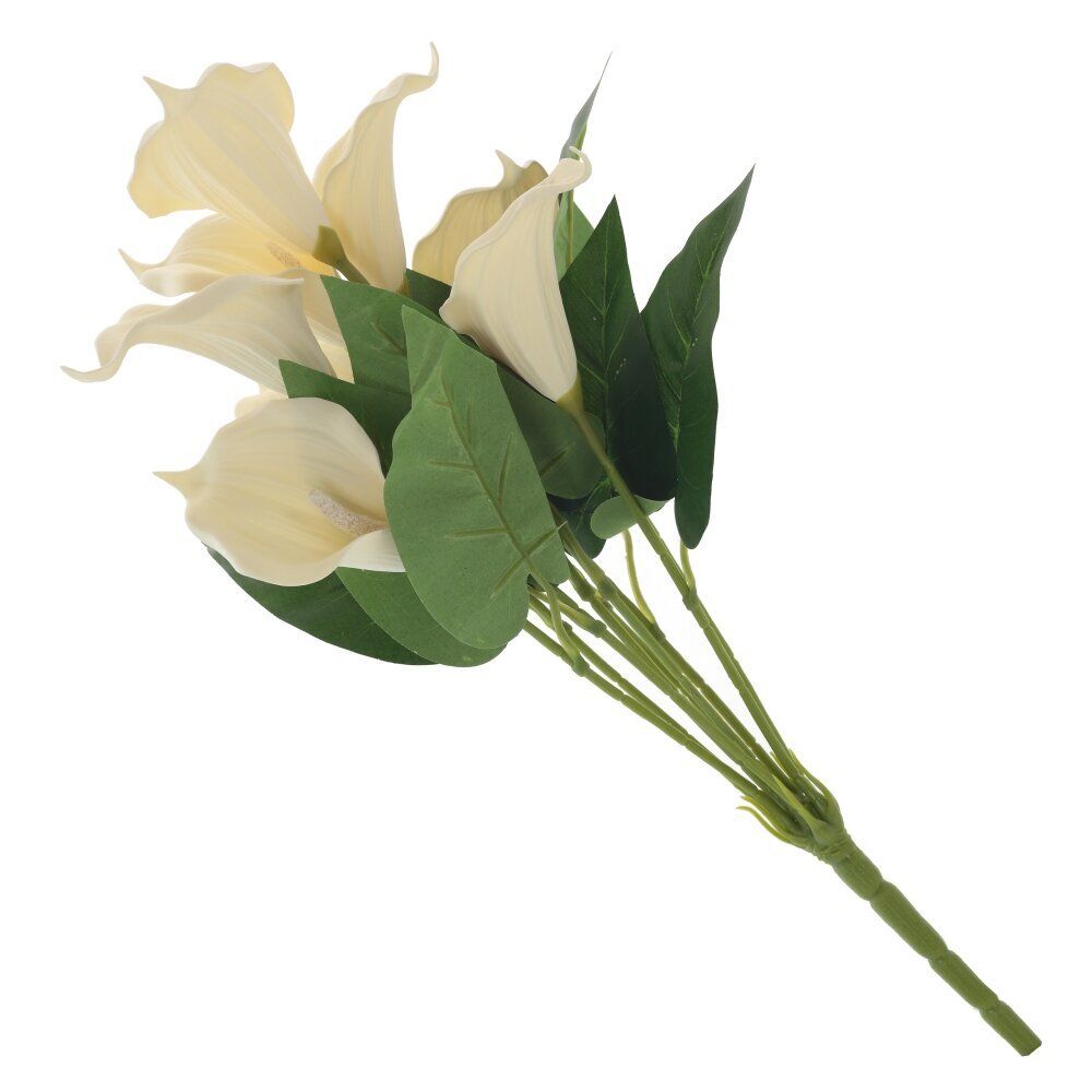 GAEM Цветок искусственный, L18 W18 H49 см