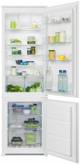 Холодильник Zanussi ZNHR18FS1